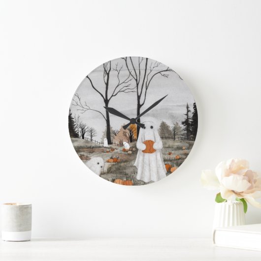 検索 ラージ壁時計 (ホーム)