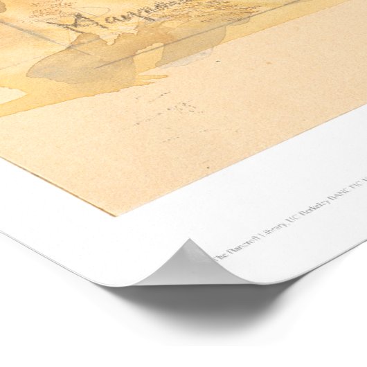 検索(0514A) ポスター (角)