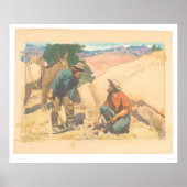 検索(0514A) ポスター (正面)