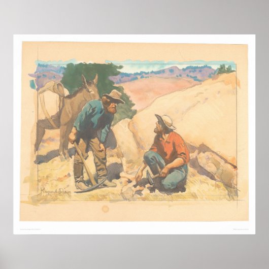 検索(0514A) ポスター (正面)