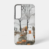 検索 SAMSUNG GALAXYケース (裏面)