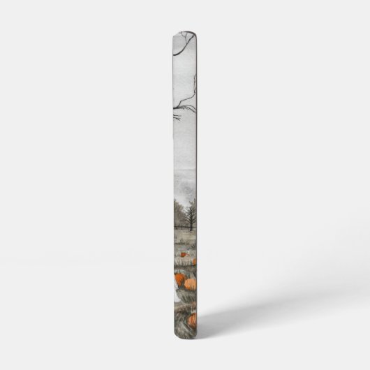 検索 SAMSUNG GALAXYケース (左側面)