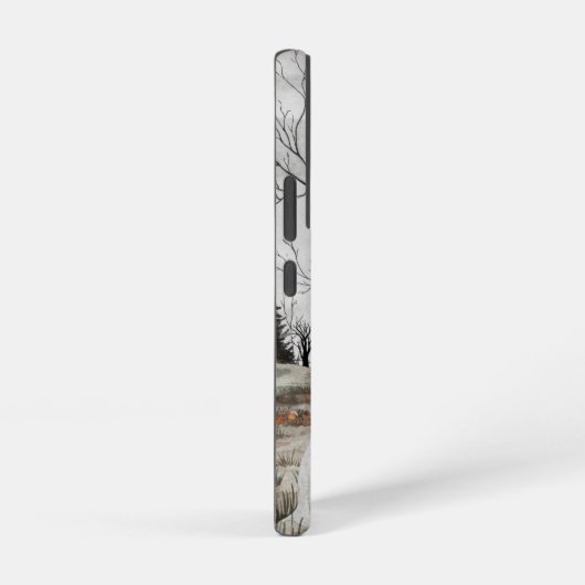 検索 SAMSUNG GALAXYケース (右側面)