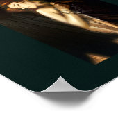 検索Ava – ポスター (角)