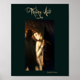 検索Ava – ポスター