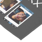 検討年 | Instagramフォトテーブルランナー ショートテーブルランナー (コーナー)