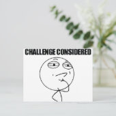 検討課題 ポストカード (スタンド正面)