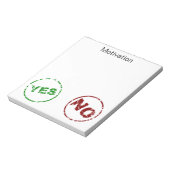 検証メモ帳 ノートパッド (回転)