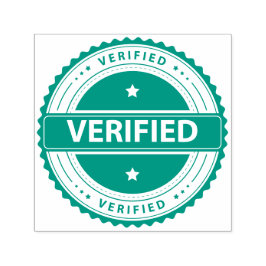 検証済み自己手書きゴム印 セルフインキングスタンプ