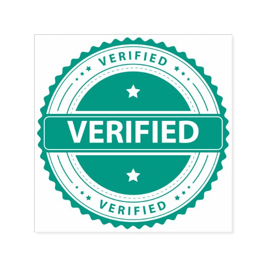 検証済み自己手書きゴム印 セルフインキングスタンプ (デザイン)