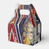 検認可能と言われる フェイバーボックス (裏面サイド)