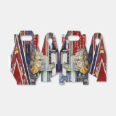 検認可能と言われる フェイバーボックス (折り畳みなし)