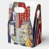 検認可能と言われる フェイバーボックス (オープン)