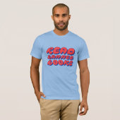 検閲された本を読もう Tシャツ (正面フル)