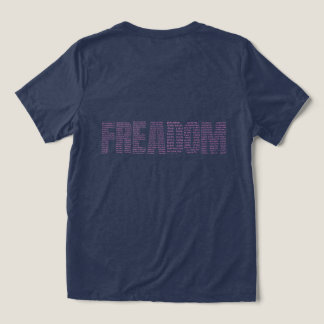 検閲本をもっと読もう トライブレンドTシャツ