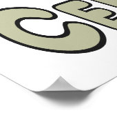 検閲 ポスター (角)