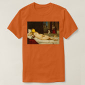 検閲 Tシャツ (デザイン正面)