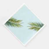 椰子木の枝 (コーナー)