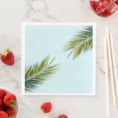 椰子木の枝 (インサイチュ)