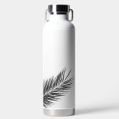 椰子木の枝 ウォーターボトル (正面)