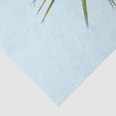 椰子木の枝 薄葉紙 (詳細)