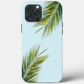椰子木の枝 Case-Mate iPhoneケース (裏面)