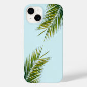 椰子木の枝 Case-Mate iPhoneケース (裏面)