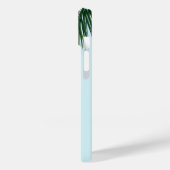 椰子木の枝 Case-Mate iPhoneケース (裏面 / 左)