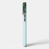 椰子木の枝 Case-Mate iPhoneケース (裏面 / 左)