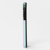 椰子木の枝 Case-Mate iPhoneケース (裏面/左)