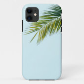 椰子木の枝 Case-Mate iPhoneケース (裏面)