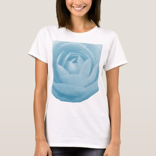 椿ジャグジーTシャツ Tシャツ (正面)