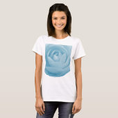 椿ジャグジーTシャツ Tシャツ (正面フル)