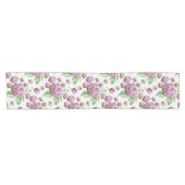 椿バラガーデンフラワーショートテーブルランナー ショートテーブルランナー (横)