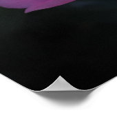 椿 ポスター (角)