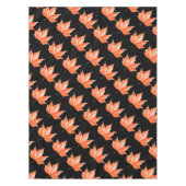 楓の紅葉 テーブルクロス (正面)