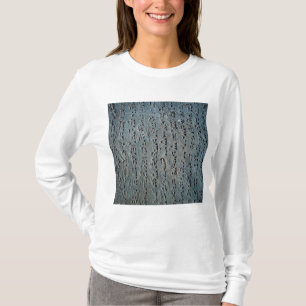 楔形の原稿 Tシャツ