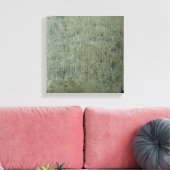 楔状スクリプトを含むタブレット キャンバスプリント (インサイチュ (リビング))