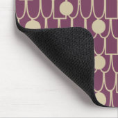 楕円と長方形と円、おお! マウスパッド (コーナー)