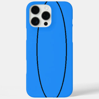 楕円エッセンスケース iPhone 16 PRO MAXケース