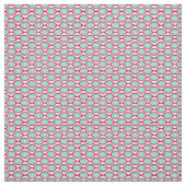 楕円チェーン ファブリック (見本)