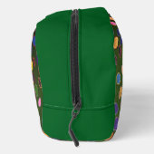 楕円パターン ドップキット (右)