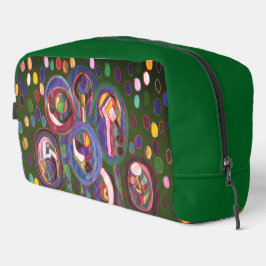 楕円パターン ドップキット