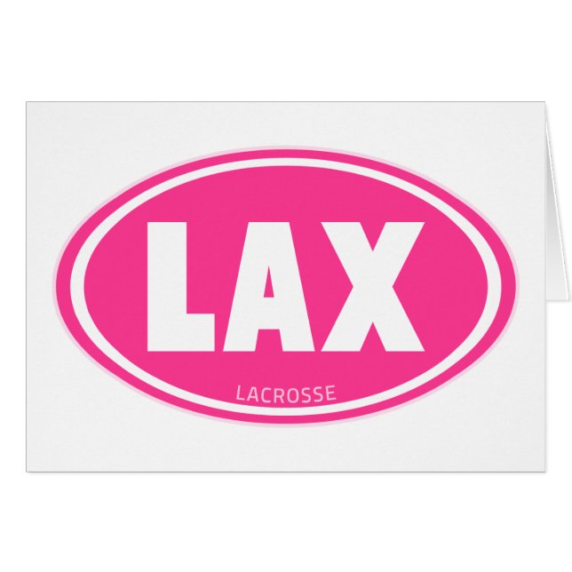 楕円形ピンク (正面横)