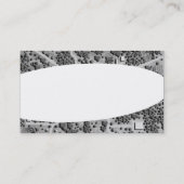 楕円 – サークレビル 名刺 (裏面)