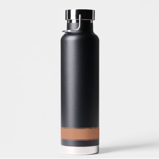 業カスタムセラピストの謝礼ギフト ウォーターボトル (右面)