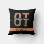 業カスタムセラピストの謝礼ギフト クッション (裏面)