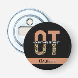 業カスタムセラピストの謝礼ギフト 栓抜き