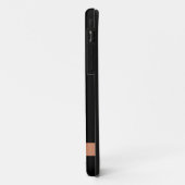 業カスタムセラピストの謝礼ギフト Case-Mate iPhoneケース (裏面/左)