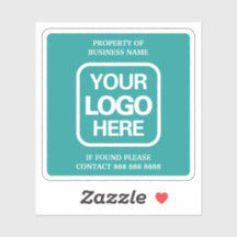 業務の財産 | ティール | 白いロゴ